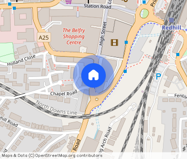 High Street, Redhill - Photo 1