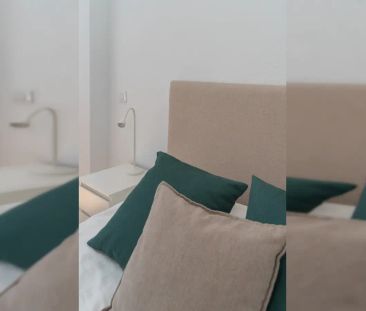 Room in a shared 10-bedroom apartment for rent in Gaztambide - Foto 4