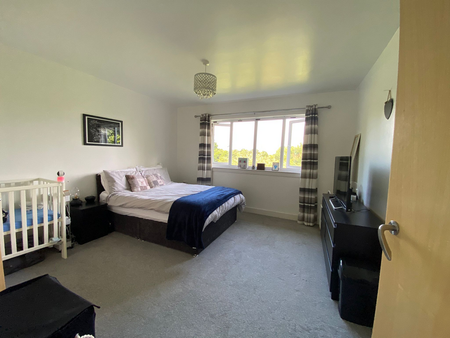 2 bedroom apartment to rent - Photo 2