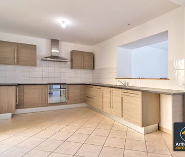 Location Maison 5 pièces 138 m2 à Vaugneray - Photo 3