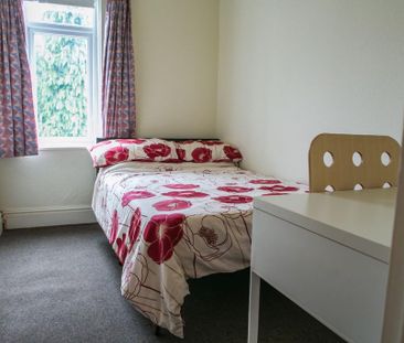 4 bedroom house to rent - Photo 4