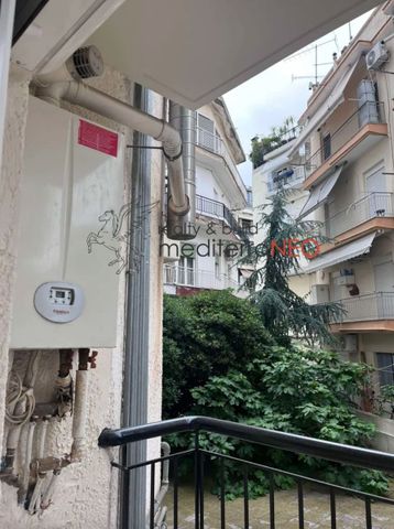 Διαμέρισμα για ενοικίαση Παπάφη - Άγιος Φανούριος (Τούμπα) - Photo 3