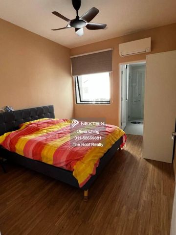 #Private Pool Sunway Lakehomes @ Iskandar Puteri - Foto 5
