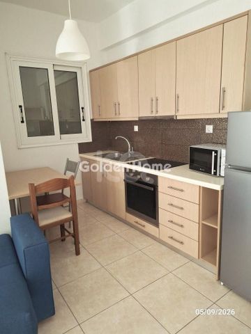 Studio/Γκαρσονιέρα για ενοικίαση Εσταυρωμένος (Ηράκλειο Κρήτης) - Photo 2