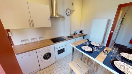 46 rue de la Claire 46, Lyon - Photo 4