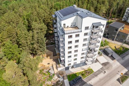 Stenkumlagatan 13A - Photo 5