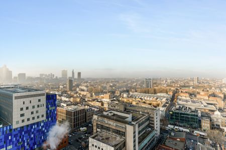 Bouchon Point, E1, London - Photo 5