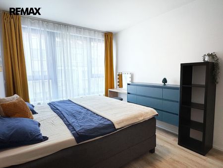 Pronájem bytu 3+kk 70 m², Na sypkém 2520, Praha Libeň - Фото 5