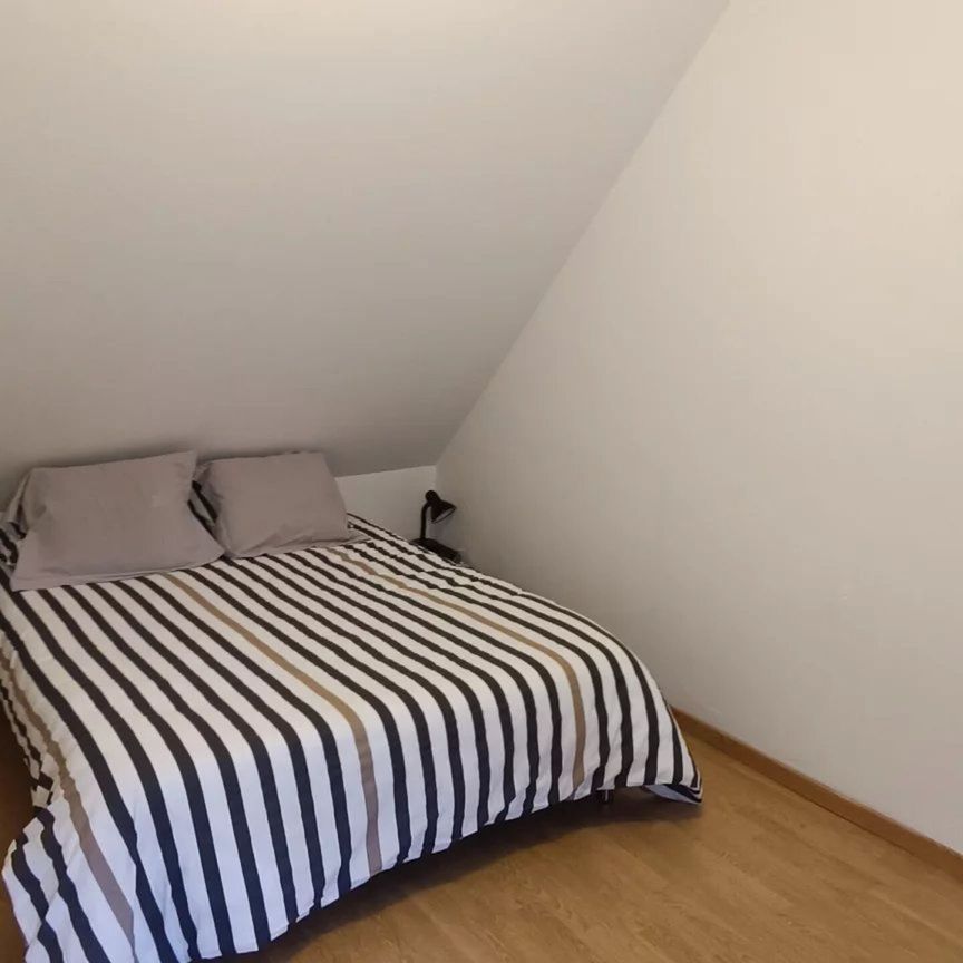 Location Maison 2 pièces 45 m2 à Fiquefleur-Équainville - Photo 1