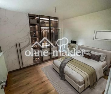 Wohnen mit Flair - offene 2-3 Zi.Souterrain - WHG mit Kamin, eigene... - Photo 4