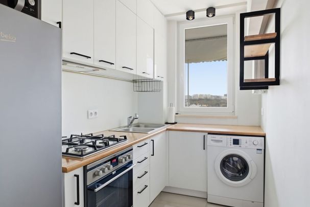 widok bez granic 37.3 m² - Zdjęcie 1