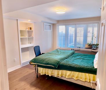 For Lease - 32 Tysonville Circle Unit# Lower, Brampton, Ontario - Photo 6