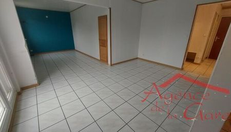 Appartement 4 pièces 70m2 REIMS 785 euros - Photo 4