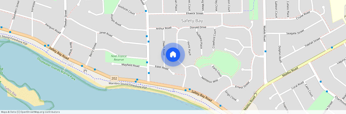 19 Donald Drive, WA 6169, Safety Bay