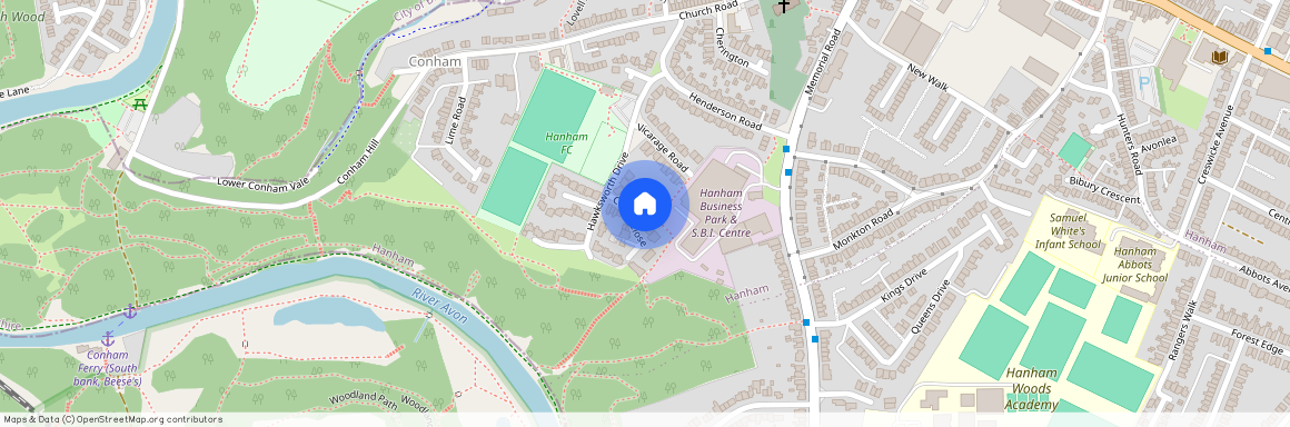 Collett Close, Bristol, BS15