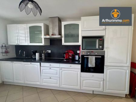 Location Appartement 2 pièces 37 m2 à Azilone-Ampaza - Photo 3