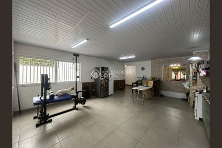 Casa com 4 quartos e 132m² para alugar em Harmonia, Canoas. - Foto 2