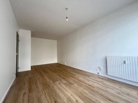 Appartement 1 pièce - - Photo 2