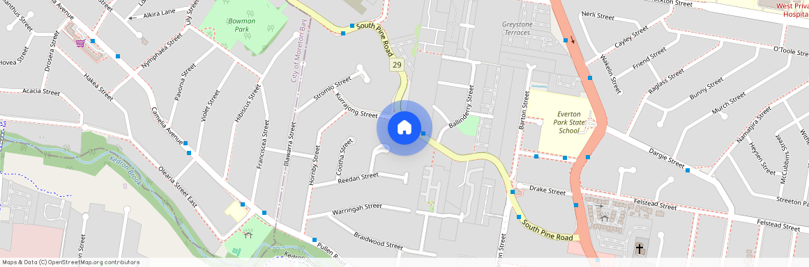 850A South Pine Road, Everton Park QLD 4053