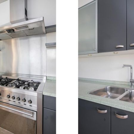 Javakade, Amsterdam - Foto 2