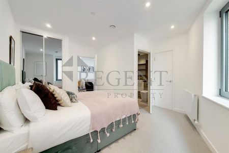 1 bedroom apartment to rent - Photo 3