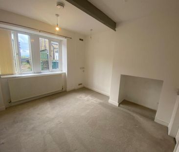 1 bedroom terraced house to rent - Photo 4