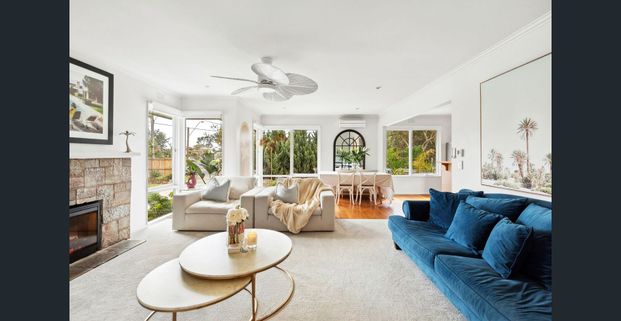 Coastal Living Just Moments from the River and Beach - Photo 1