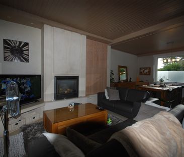 COMFORTABELE RIJWONING NABIJ CENTRUM ROESELARE - Foto 4