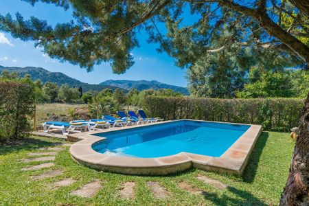 543 Diseminado Poligono 1, Pollença, Balearic Islands 07460 - Photo 5