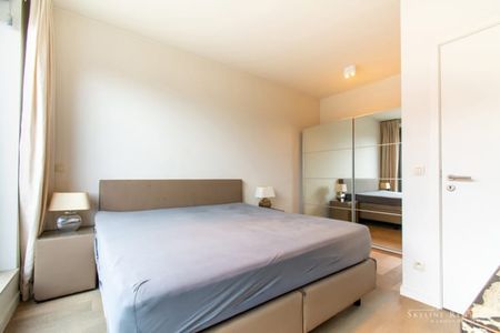 Penthouse te huur - Photo 4