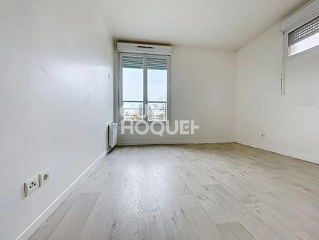 Appartement 93300 3 pièce(s) 62 m2 - Photo 2