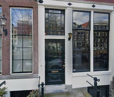 House Amsterdam - Herengracht - Photo 1