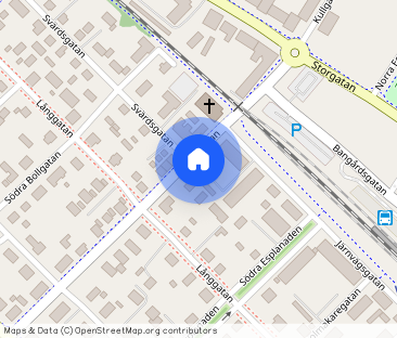 Kullgatan 19 - Photo 1