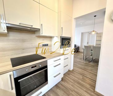 Pronájem bytu 3+1 89 m² - Fotografie 6