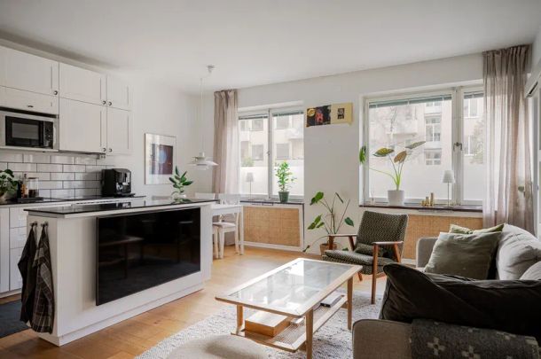 Rindögatan, Stockholm - Photo 1