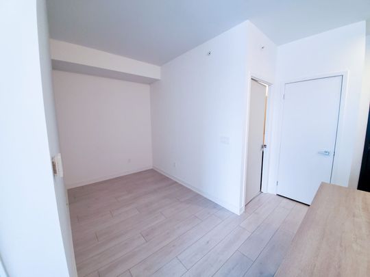 For Lease - 31 Tippett Road Unit# 901, Toronto, Ontario - Photo 1