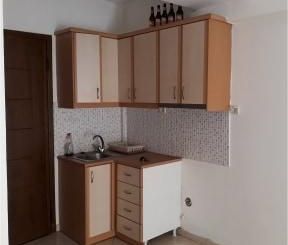 Studio/Γκαρσονιέρα για ενοικίαση Άγιος Βασίλειος (Βόλος) - Φωτογραφία 2