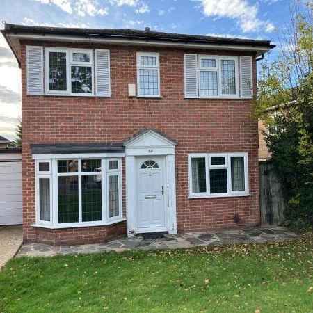 Upper Selsdon Road, CR2, Property for rent - Photo 1