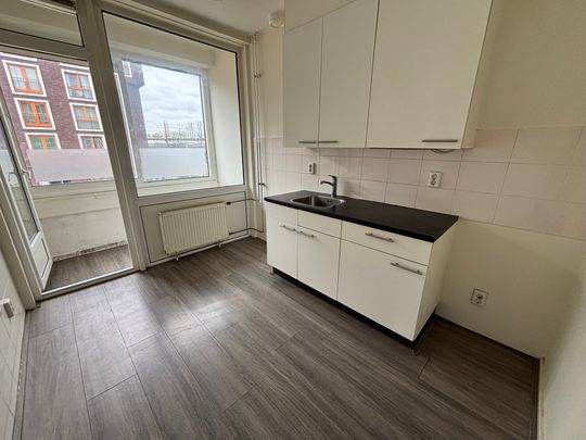 Te huur: Appartement Woutertje Pietersestraat 40 1 in Amsterdam - Foto 1