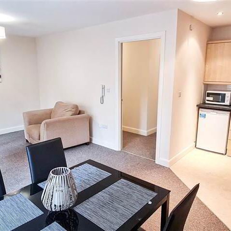 Apt 109 College Court Central, 56 King Street, Belfast, BT1 6BF - Photo 1