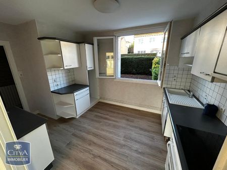 Location Maison 5 pièces 83m² CHOLET 49300 - Photo 5