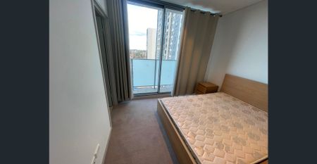 Fully furnished 2-bedroom apartment in the heart of Burwood - Photo 4