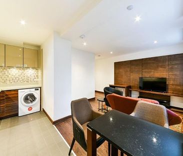 1 bedroom flat available to rent in Sovereign Court, Wapping, E1W - Photo 6
