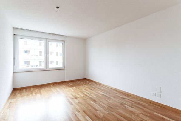 3 Zimmer, 5. Stock - Photo 1