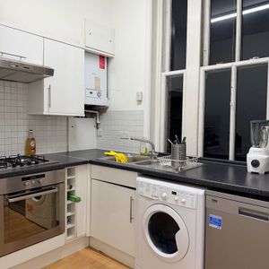 Studio Flat, Kensington Olympia, W14 - Photo 2