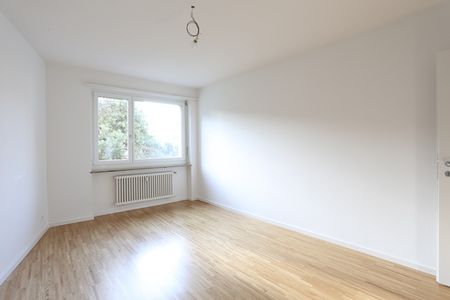 2-Zimmerwohnung in sanierter, gepflegter Liegenschaft - Foto 3