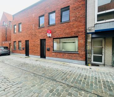 Wervik - Woning met 4 slaapkamers en terras - Photo 2