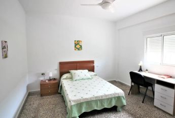 Casa o chalet de alquiler en De Trafaliñas, La Cañada de San Urbano