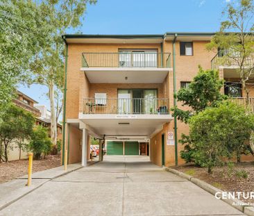 Stylish & Convenient Living in Prime Wentworthville Location! - Photo 3