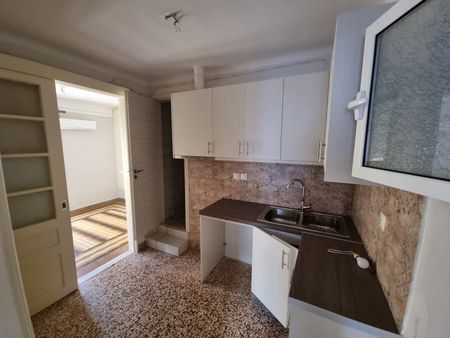 Διαμέρισμα για ενοικίαση Αγία Σοφία - Μανιάτικα (Ταμπούρια – Αγία Σοφία) - Photo 5